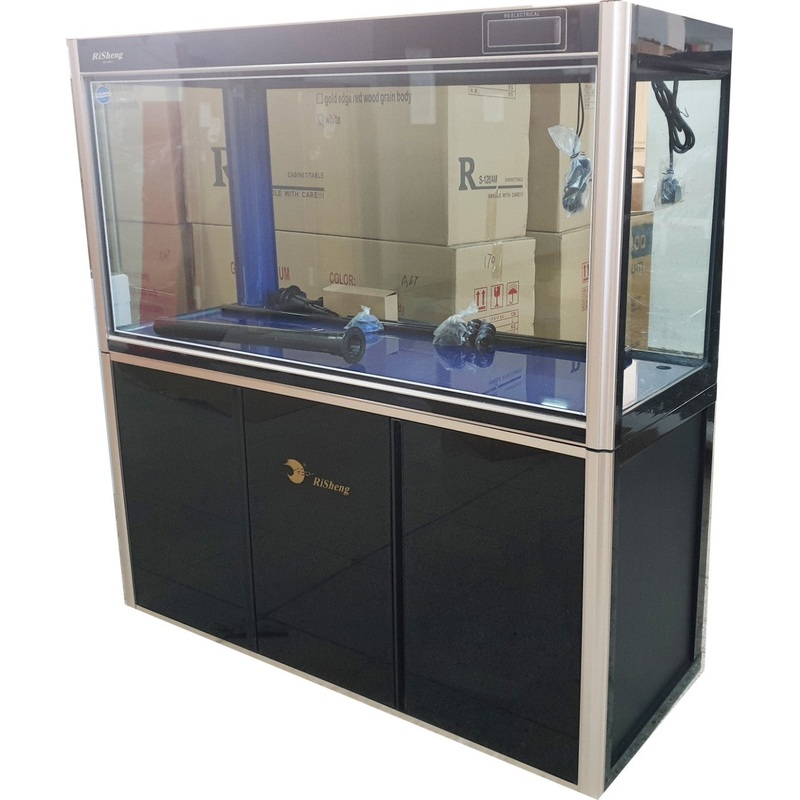 AQUARIUM DXL|RS-120DXL|RS-150DXL