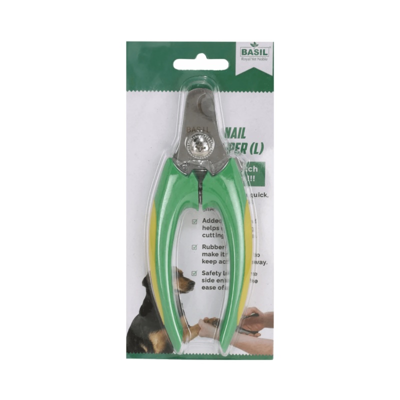 BS NAIL CLIPPER (L)