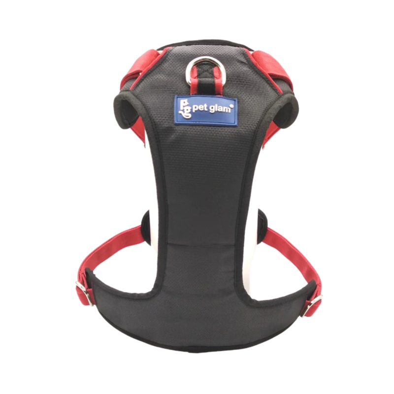 PG DOG HARNESS THOR (S)