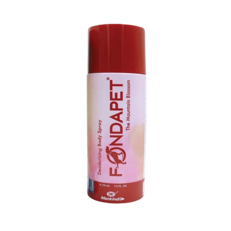 FONDAPET DEO (MOUNTAIN)