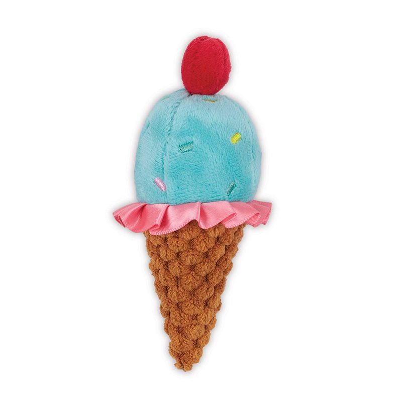 Kazoo Ice Cream Vibes Cat Toy ^._.^