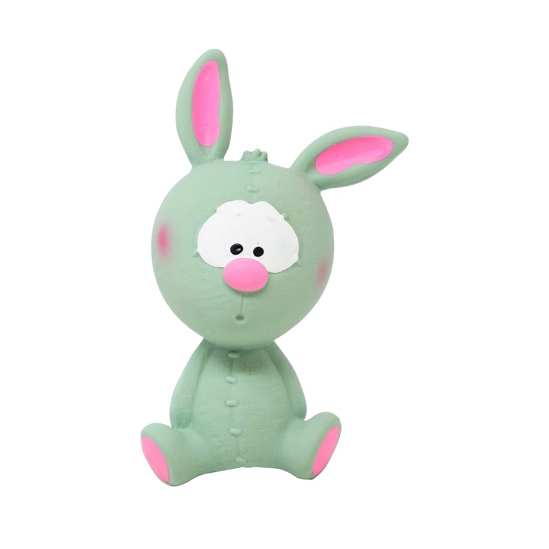 FOFOS LATEX BI TOY RABBIT (S)