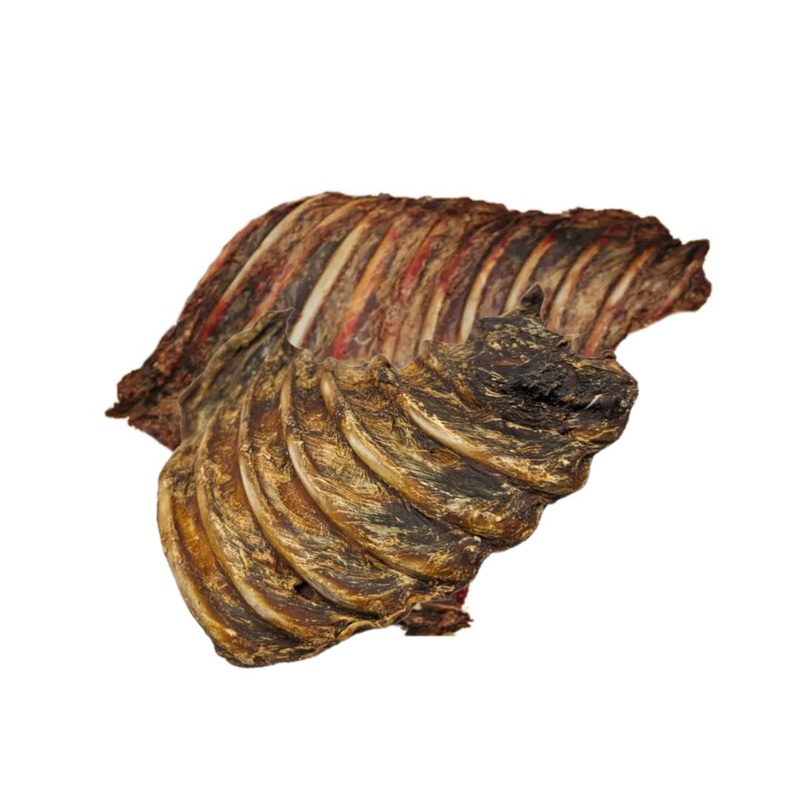 Habitat Naturals Kangaroo Ribs Large ^._.^