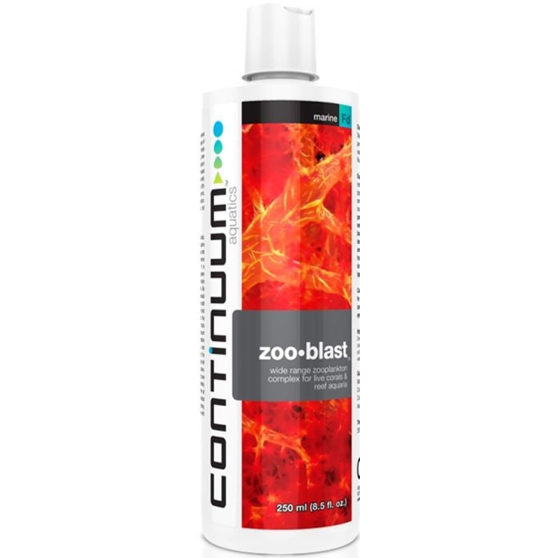 ZOO  BLAST|250ml|500ml