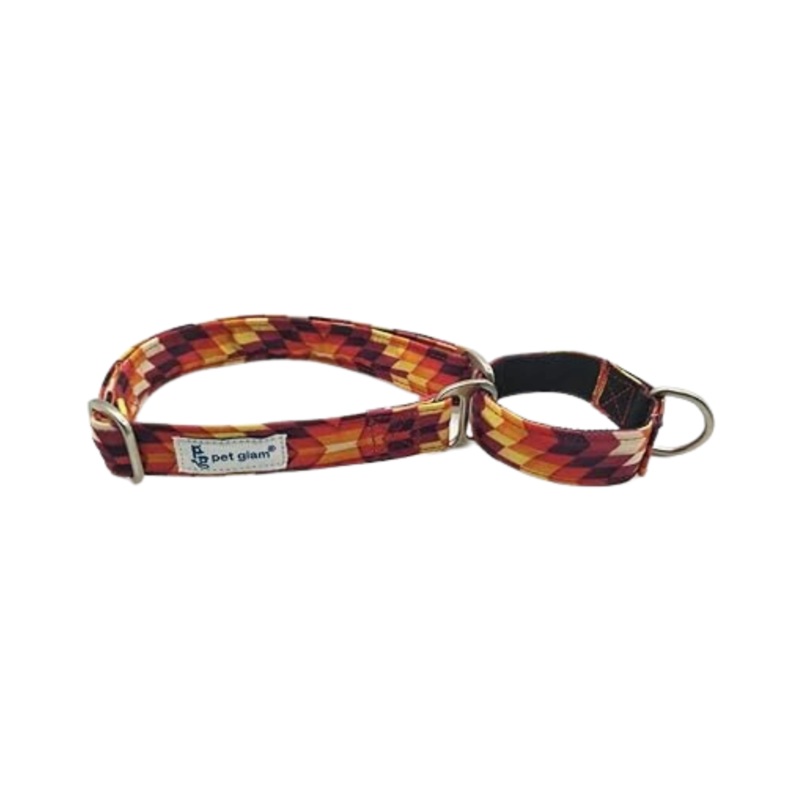 PG MARTINGALE COLLAR BLAZE (XL)