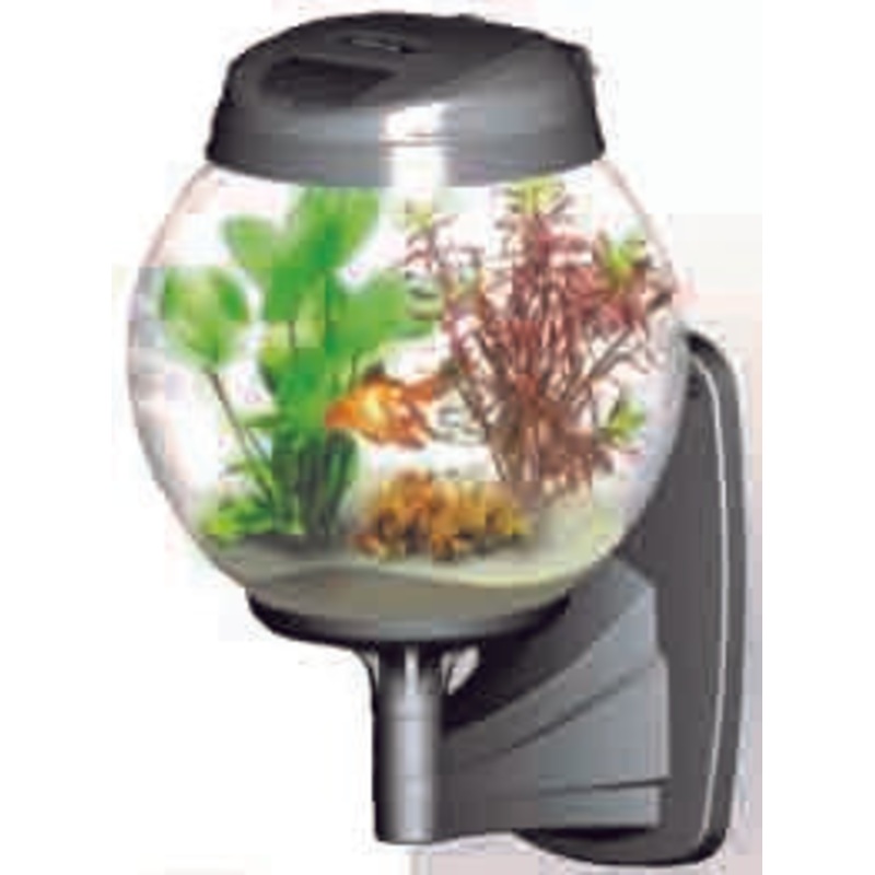 WALL BASE FOR AQUARIUMS