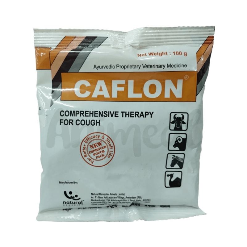 CAFPLAN POWDER