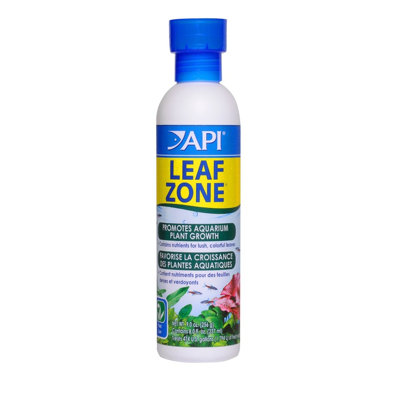 API Leaf Zone
