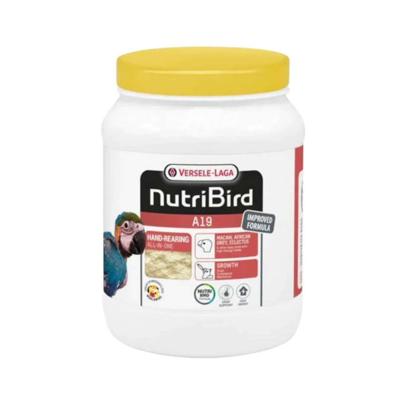 NUTRIBIRD A-19 FORMULA (L)