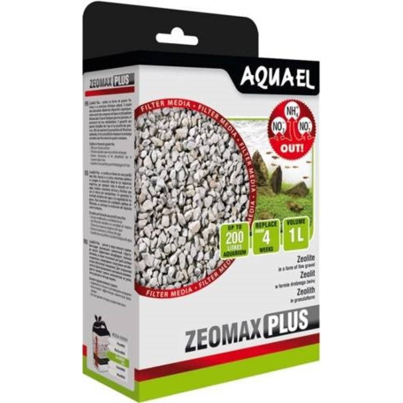 ZEOMAX PLUS 1LT|1Lt
