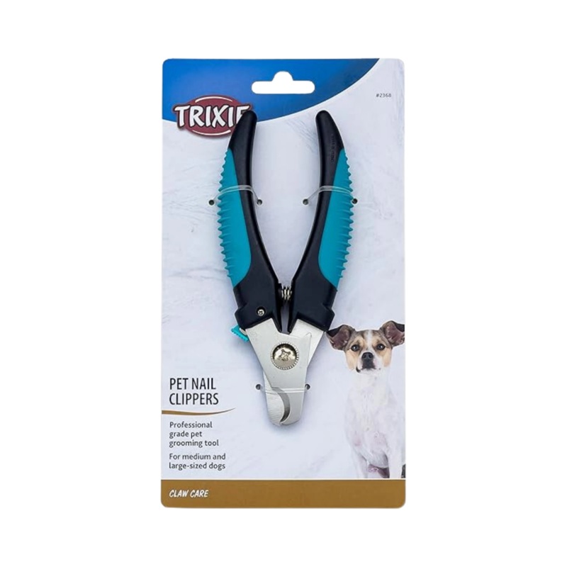 TRIXIE NAIL CLIPPER
