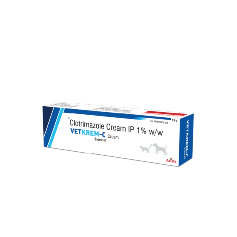 Vetkrem-c Cream