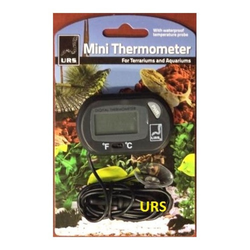 URS Digital Thermometer