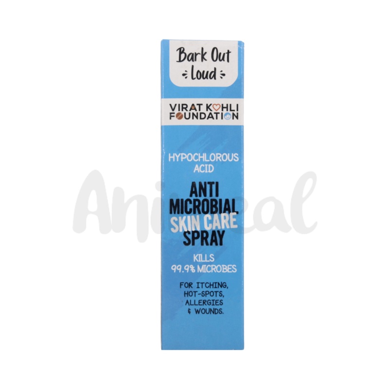 BOL ANTI MICROBIAL SPRAY