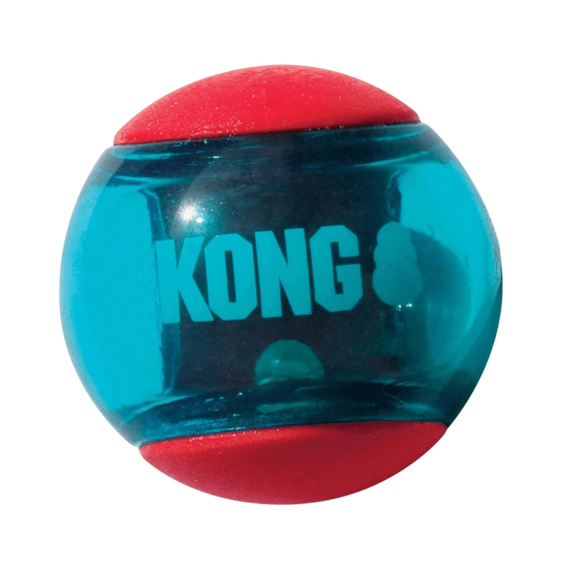 SQUEEZZ ACTION RED (L)