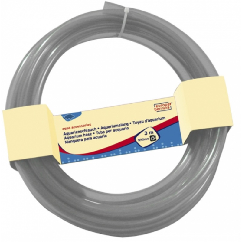 AQUARIUM WATER TUB / FLEX|9/12mm x 3m|12/16mm x 3m|16/22mm x 3m