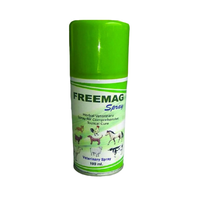 FREEMAG SPRAY