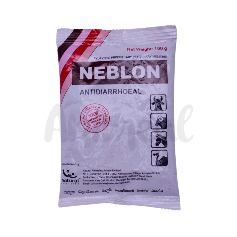 NEBLON POWDER (S)