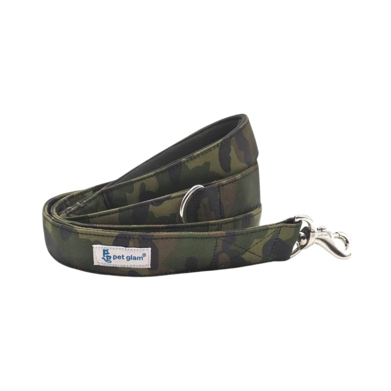 PG BUNGEE LEASH REGIMENT (L)