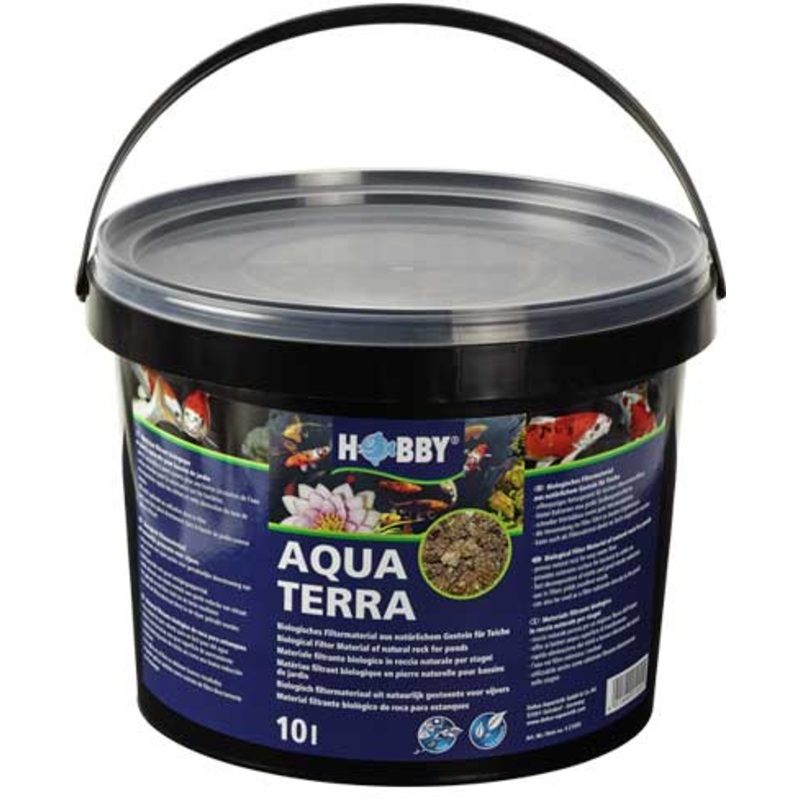 AQUA TERRA 10LTR|10LTR