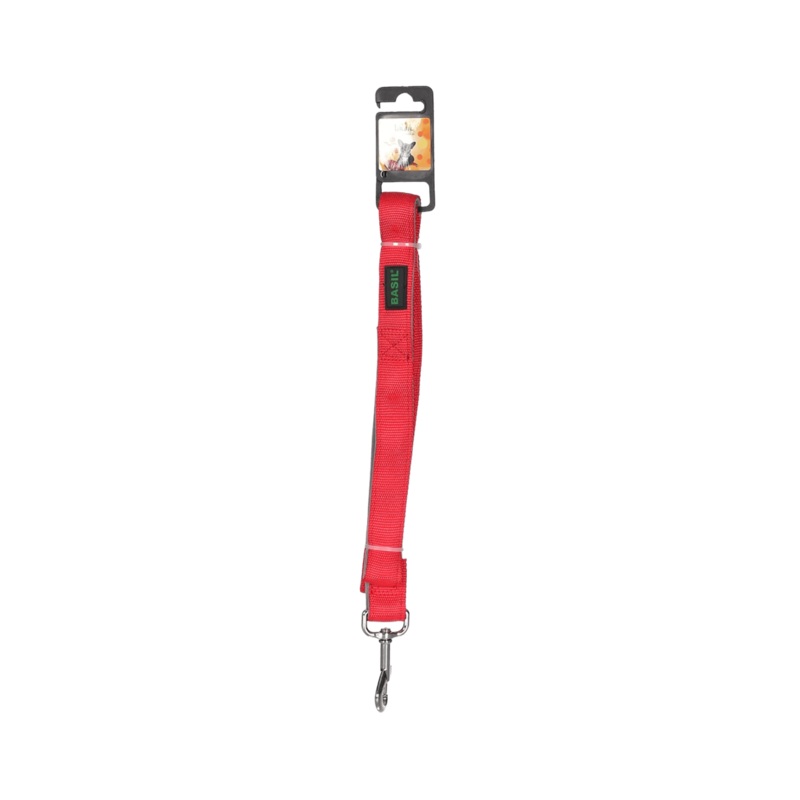 BS PADDED LEASH (L)
