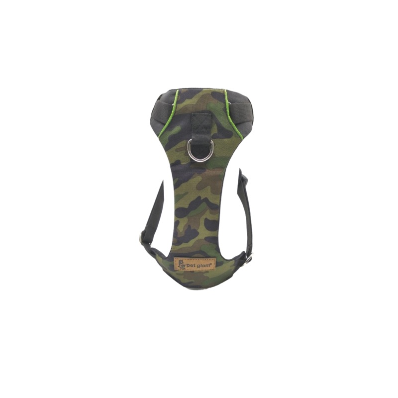 MOBILITY SUPPORT HARNESS REGIMENT (XL)