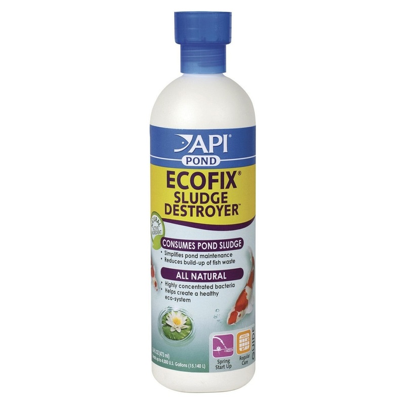 API Pondcare Ecofix