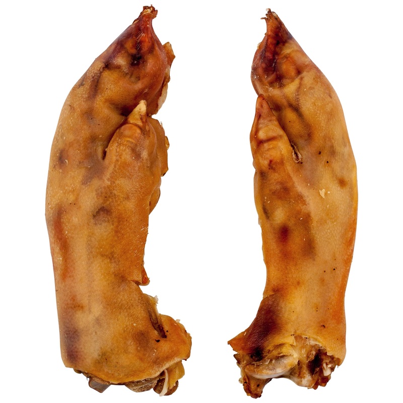 Habitat Naturals Pig Trotter Whole ^._.^