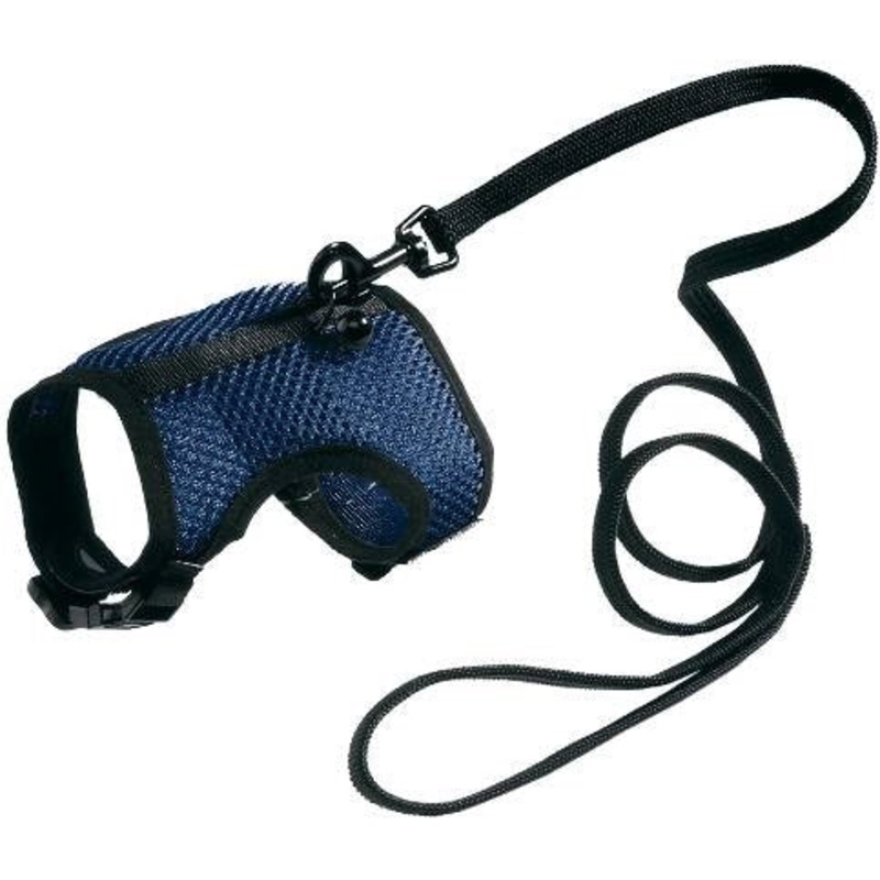 ANIMAL HARNESS JOGGING MEDIUM|MEDIUM
