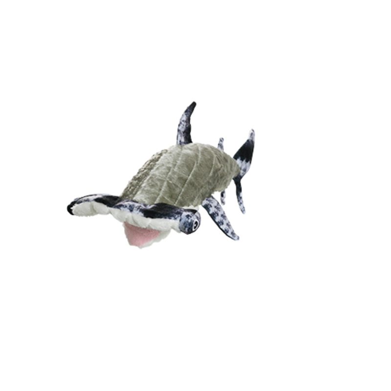 VIP Products Mighty Ocean: Hammerhead Dog Toy