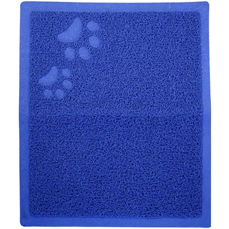 ANTI-SLIP CAT LITTER MAT|40x35cm