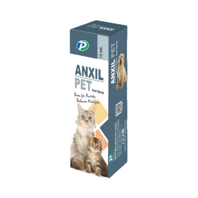 ANXIL PET SPRAY