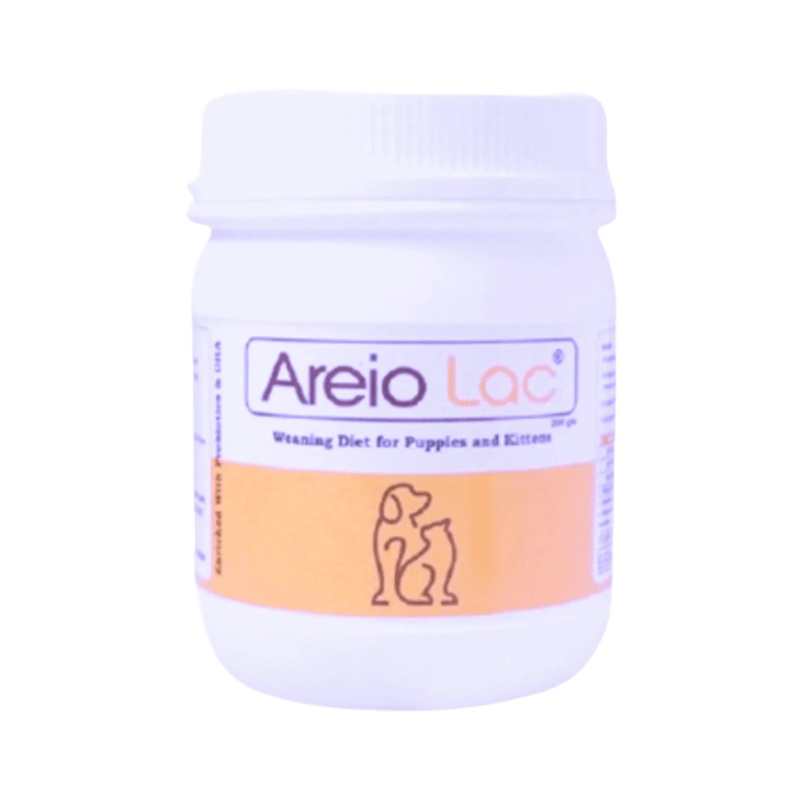 AREIO LAC POWDER