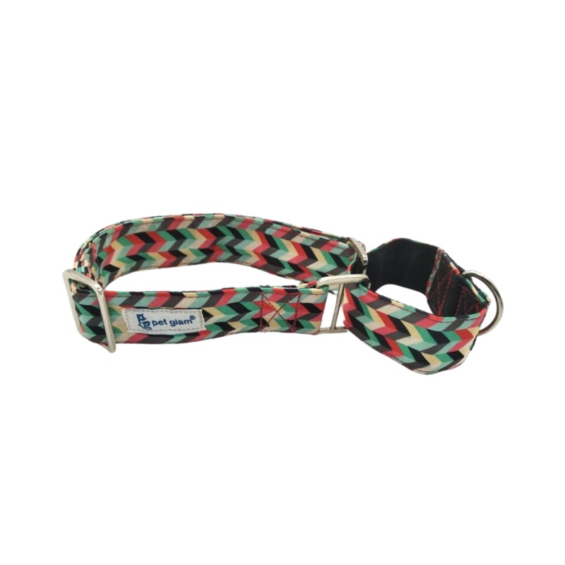 PG MARTINGALE COLLAR RILEY (M)