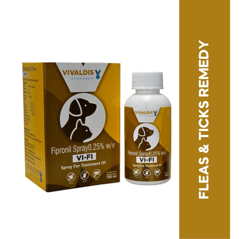 VI-FI SPRAY
